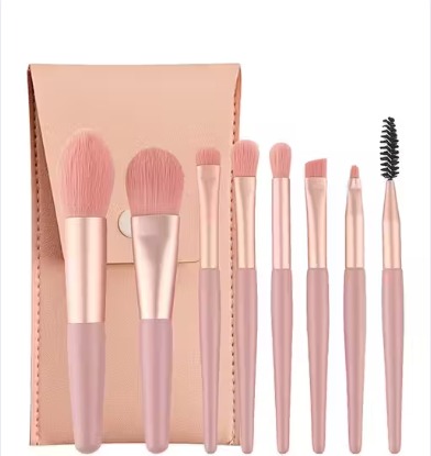 Makeup Brush Kit